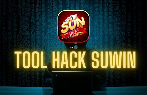 tool hack game bài sunwin